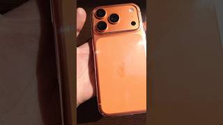 iPhone 17 Pro Max: The Apple We've Been Waiting For# short # viral short