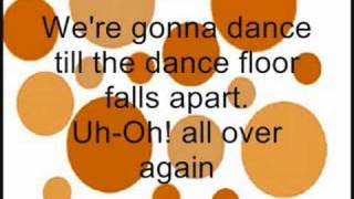 Miley Cyrus- Breakout Studio Version (Lyrics)