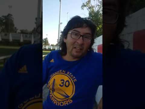 Diego Barontini, hincha de Universitario camera iphone 8 plus apk
