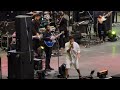 GURU RANDHAWA  - NAACH MERI RANI - Live @Oakland Coliseum, CA - 3/25/22 - 4K