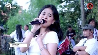 GEDUNG TUA SK AMANDA