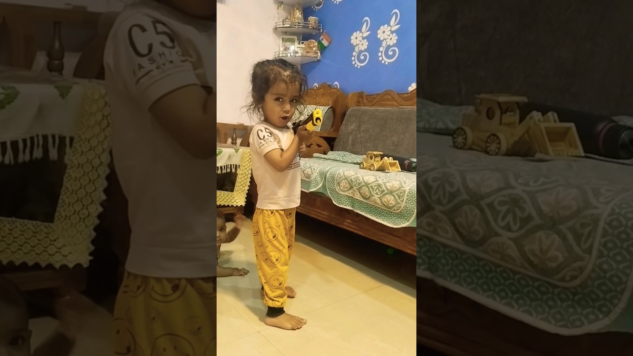 wait for devansh acting 😄😲😊