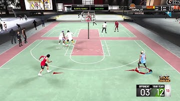 NBA 2K20 LIVE STREAM ELITE 1 GRIND|JOIN THE PARK AND PULL UP|!psn !donate