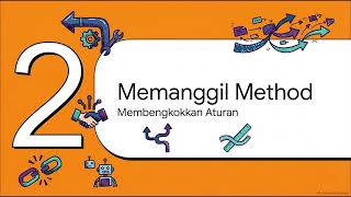 Pertemuan 7 Java oop Elemen Dasar Java