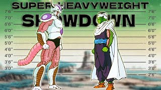 Piccolo vs Frieza was a CLASH OF TITANS (Fight Analysis)