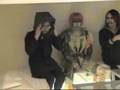 Psycho le Cemu and MUCC - Photoshoot and Kareoke