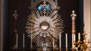 Five minutes with Jesus - 9th August 2026
