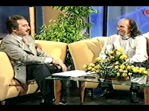 Orhan Gencebay & Erkin Koray (1996)