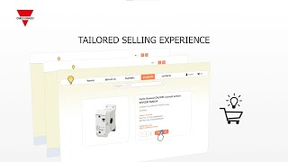 PSS App - Product Solution Search for distributor assistance PSS App - Product Solution Search for distributor assistance