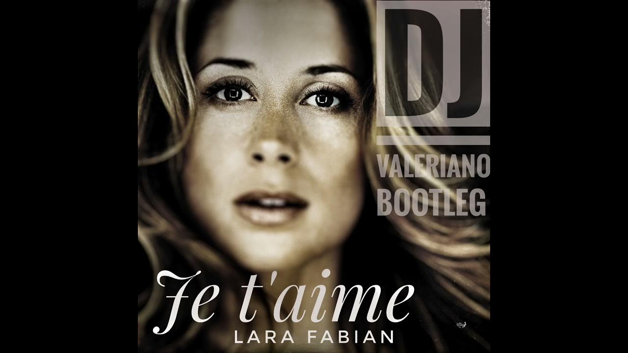 Je taime lara. Je taime lara
