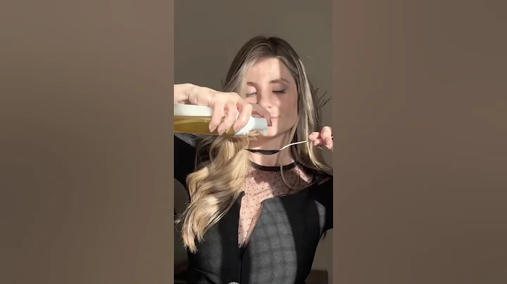 Start fresh with our Hydro Purification Foam Cleanser!💛 #foamcleanser #microbiome #skincare #shorts