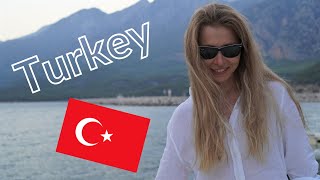 Поездка в Турцию