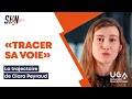  tracer sa voie   la trajectoire de clara peyraud