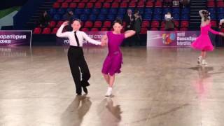 Жарков Андрей - Петрова Анастасия Танцевальная Московия 2017 Дети 2 финал final ча-ча-ча латина Жарков Андрей - Петрова Анастасия Танцевальная Московия 2017 Дети 2 финал final ча-ча-ча латина