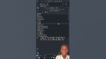 Coding Challenges in 60 Seconds (PT1) #coding #programminglessons #python #programming #python101
