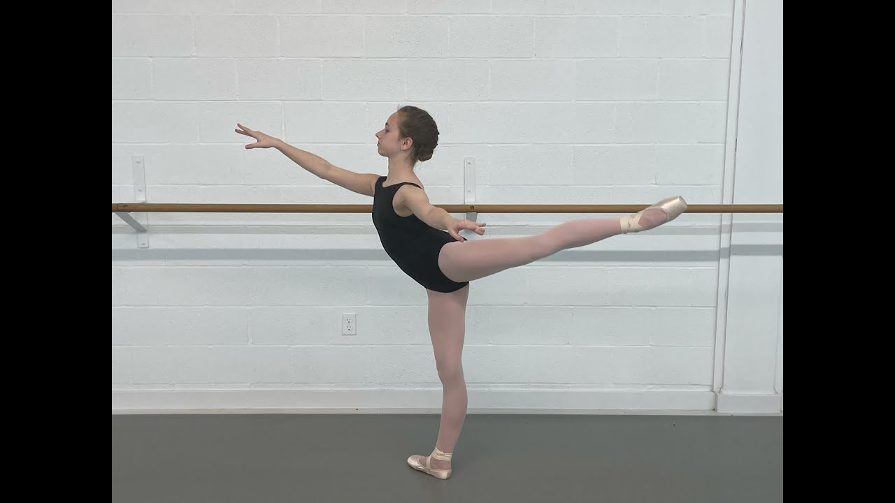 boston ballet summer intensive audition tour