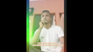 RINDU BAPA MAMA DI KAMPUNG AIR MATA JATU DI PIPI