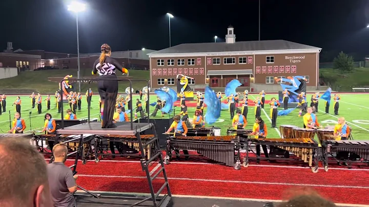 Beechwood Exhibition 2023