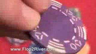 Poker Chips royal suited