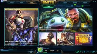 SMITE®