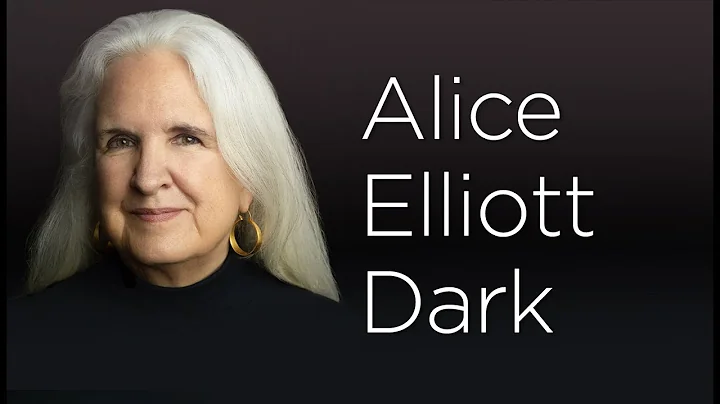 #PouredOver: Alice Elliott Dark on FELLOWSHIP POINT