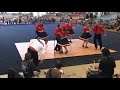 Metis Jigging - 2018 Manito Ahbee Pow Wow