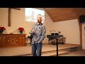A Roadmap  Into His Presence mp4