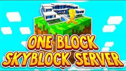 CRACKED ONEBLOCK SERVER FOR 1.19