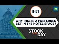 Stock of the day indian hotels company ihcl  well placed to ride the hospitality industry upcycle