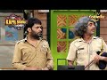 Kapil ने बुलाया Dr. Gulati को &#39;Unfit&#39; | The Kapil Sharma Show | Dr. Gulati Ke Karname