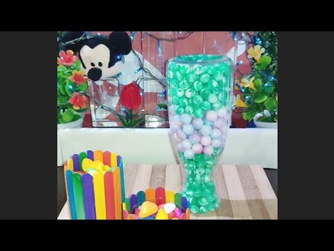 Mickey watching closely beads shapes compilation 7 | Momshie Bhing kitchen