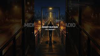 The Crossing — Dark Ambient Night Walk #shorts