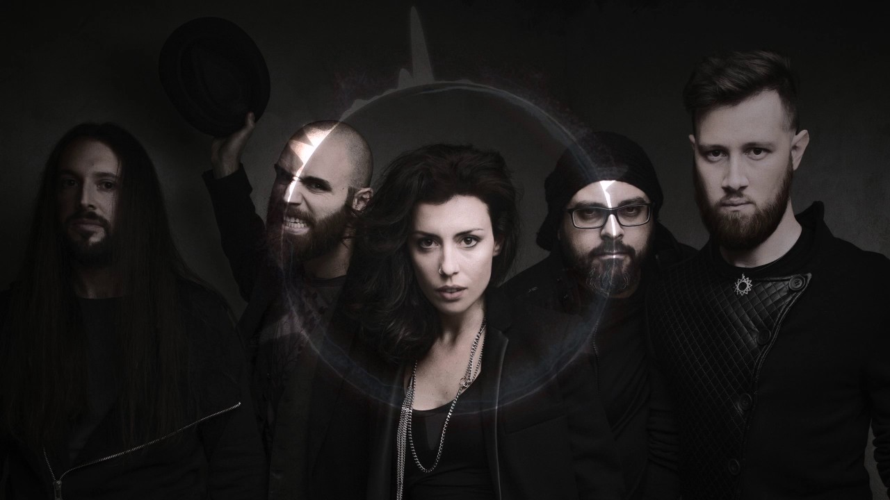 RAVENSCRY - The Invisible Revolution