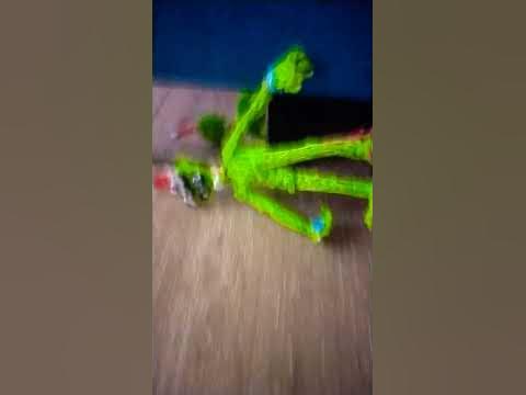 Страшилка Монстр вернулся побег из астрала 👹😈😱 - YouTube