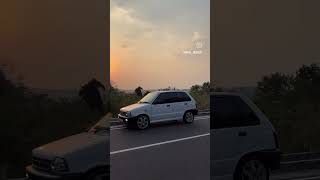 #Maruti 800 modification 🏎️🏎️