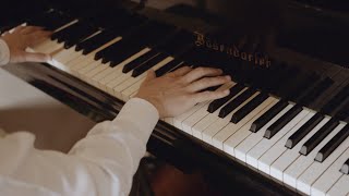 The Sound of Purpose. A renowned professional musician in our Executive MBA.