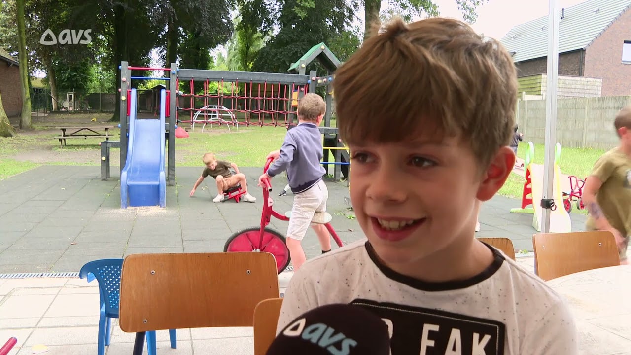 Snoezelruimte Deinze