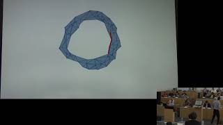 Ulrich Bauer - Topological Data Analysis