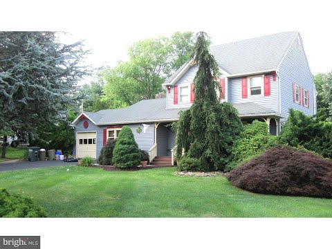 15 N HILLTOP DR, Churchville, PA home video tour