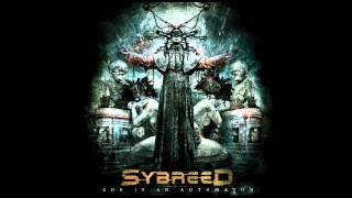 Watch Sybreed Into The Blackest Light video