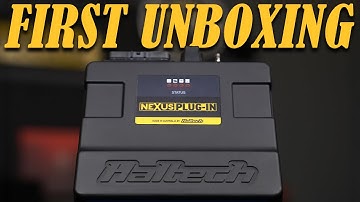 SKYLINE PLUG-IN - Unpacking The Skyline Plug-In And Setup