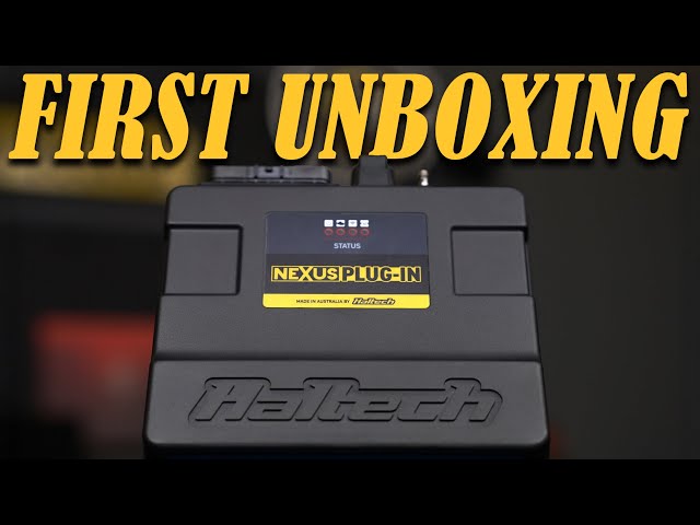 tuneクイックスカイライン tuneクイックスカイライン SKYLINE PLUG-IN - Unpacking The