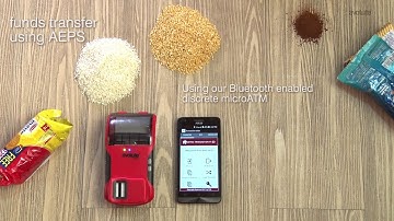 Evolute Leopard microATM video