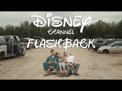 Life With Derek (Theme Song) Video