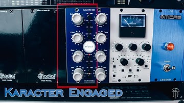 Elysia Karacter || 500 series