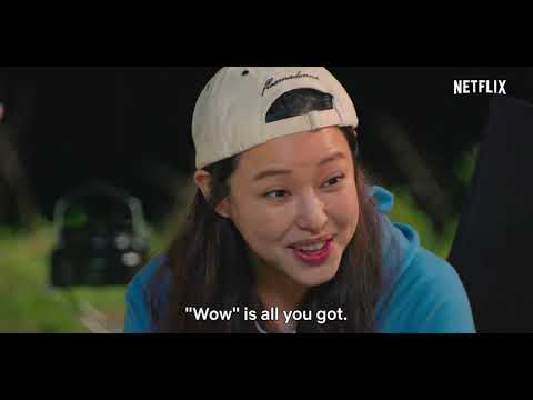 The Hungry and the Hairy | Official Trailer | Netflix