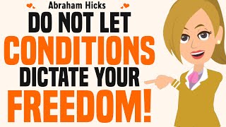 Follow Your Bliss — Without Needing the World to Approve! 🦋Abraham Hicks 2025