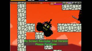Sploder(Part 2) Doom Of The Earth