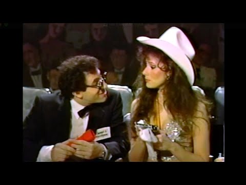 Rhonda Shear Social Hour