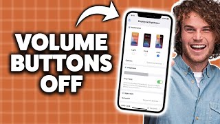 How to Disable Volume Buttons on iPhone 2026 (Step-By-Step Tutorial)